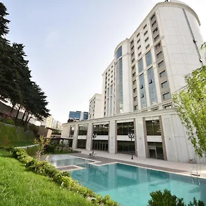 Gonen Hotel Provincia di Istanbul