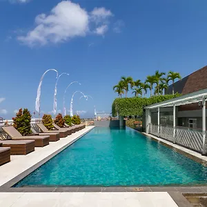 Hotel Primebiz Kuta, Kuta Lombok