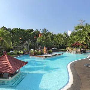 Bintang Bali Resort Kuta Lombok