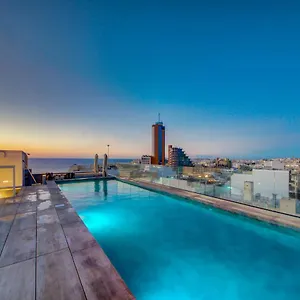 Ikyk Hotel- Ik Collection Hotel San Giuliano