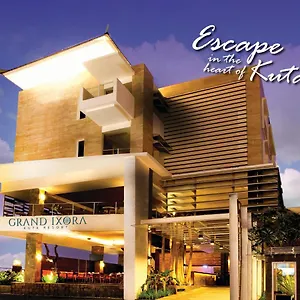 **** Hotel Grand Ixora Kuta Indonezja