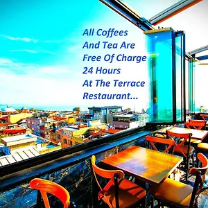 Kaya Royal - Sultanahmet 3* Стамбул