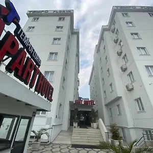 Tempo Florya 3* Стамбул