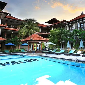 Hotel La Walon, Kuta Lombok