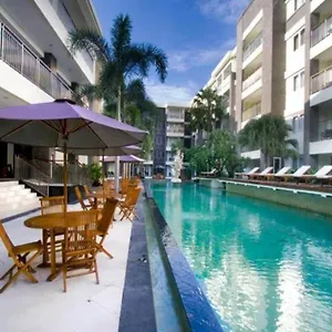 Kuta Resort BALI