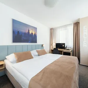 **** Hotel Ehrlich Czechy