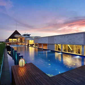 **** Hotel Mega Boutique Indonezja