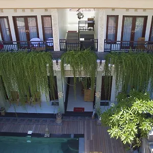 Homestay Pujihouse One