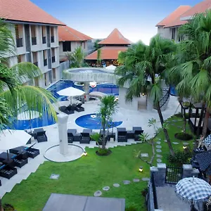 Hotel Grand Barong, Kuta Lombok