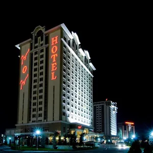 Wow Airport Hotel Provincia di Istanbul