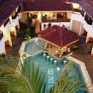 The Flora Kuta Bali Кута