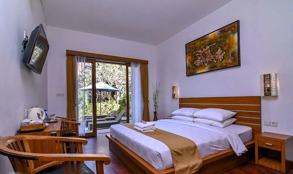 Hotel Satriya Cottages Kuta Lombok