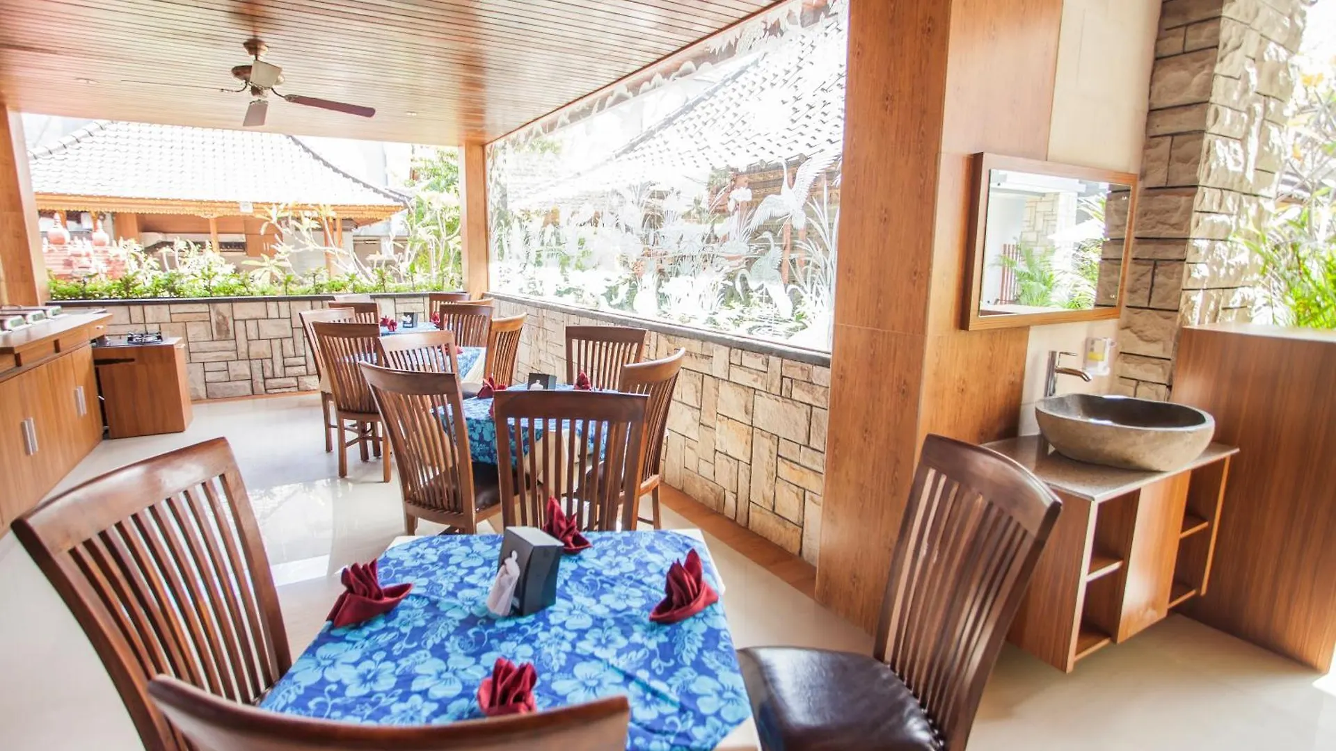 Satriya Cottages Kuta Lombok 3*,  Indonesia