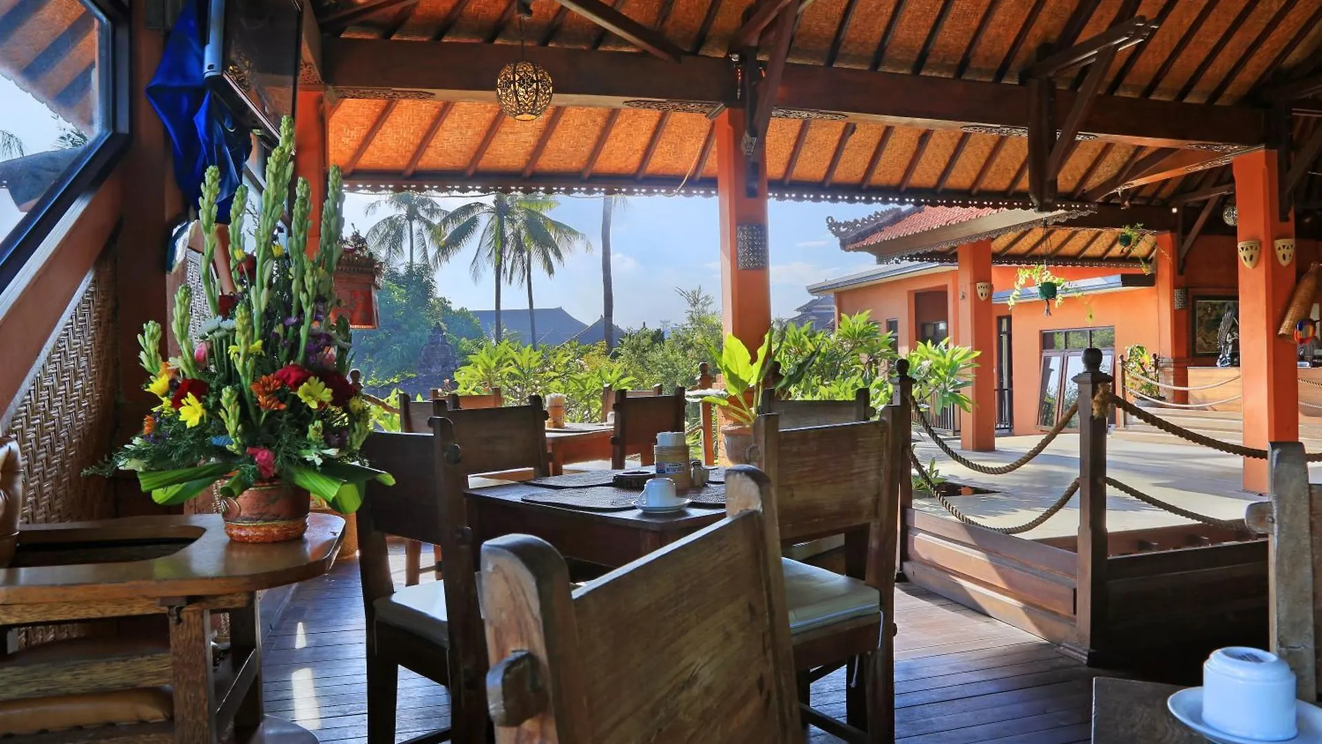 Satriya Cottages Kuta Lombok
