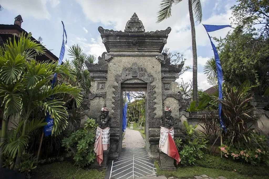 Satriya Cottages Kuta Lombok 3*,