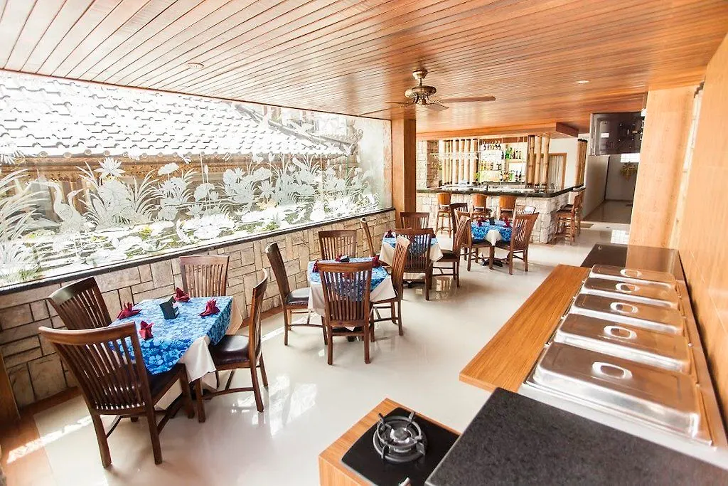 Hotel Satriya Cottages Kuta Lombok