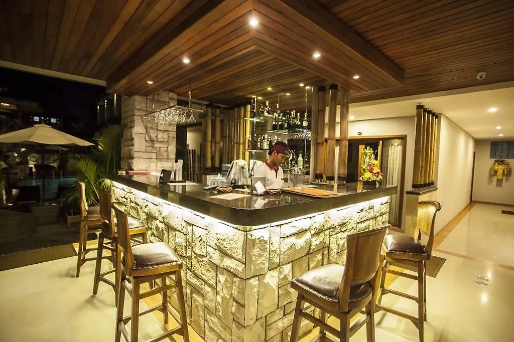 Hotel Satriya Cottages Kuta Lombok