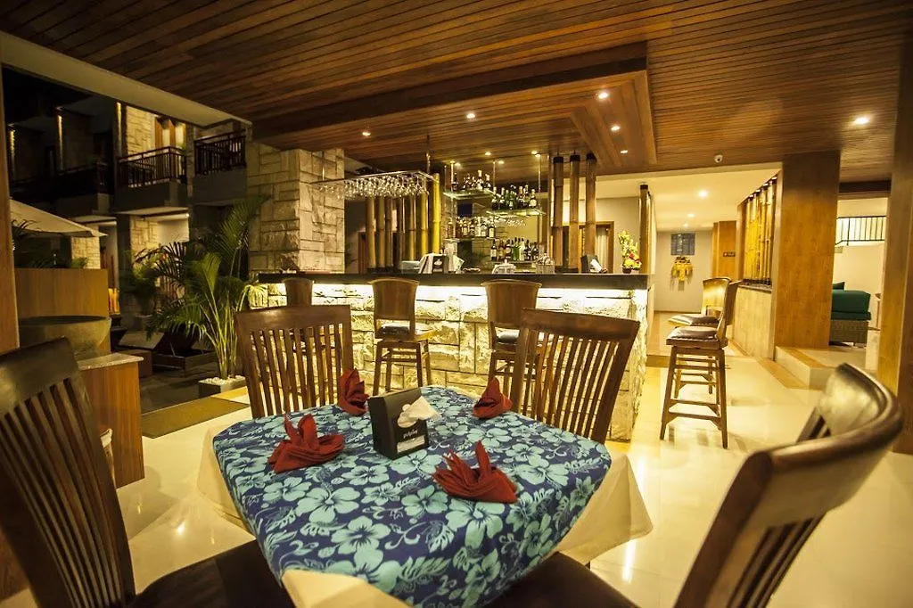 Hotel Satriya Cottages Kuta Lombok