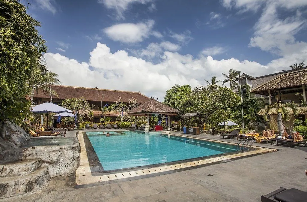 Satriya Cottages Kuta Lombok 3*,