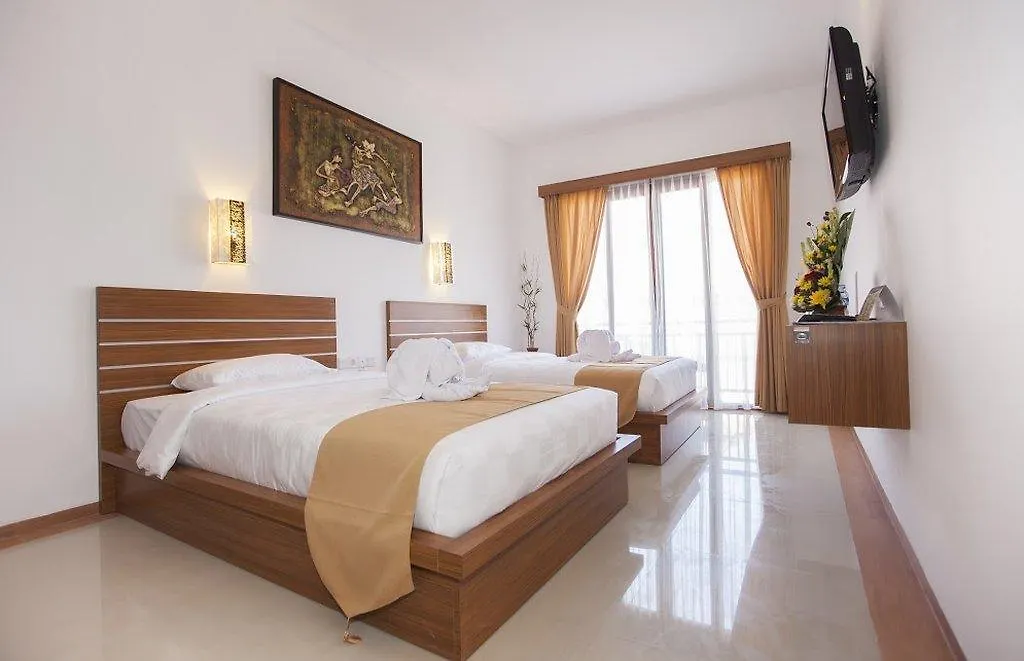 Satriya Cottages Kuta Lombok