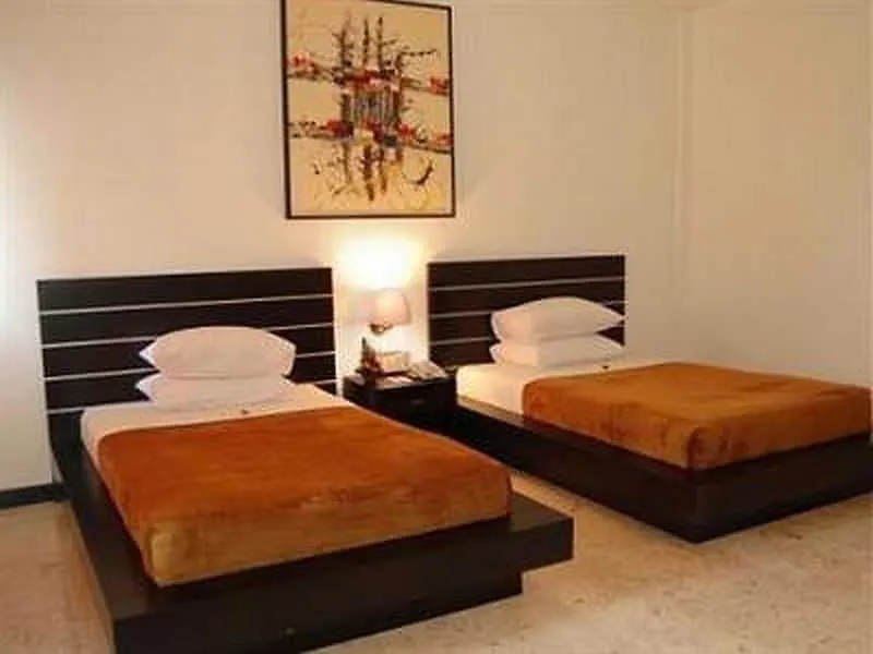 Satriya Cottages Kuta Lombok Hotel