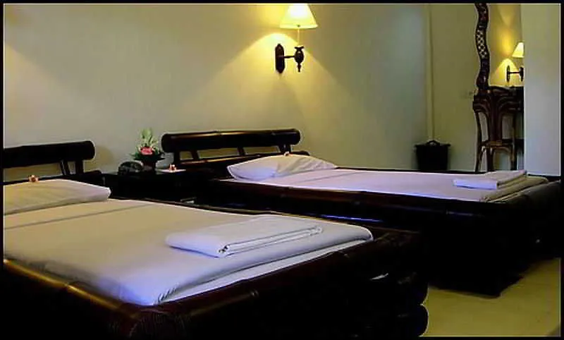 Satriya Cottages Kuta Lombok Hotel