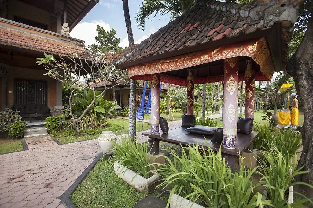 Satriya Cottages Kuta Lombok 3*,  Indonesien